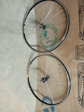 Ruote MTB VINTAGE 26 FIR M 123