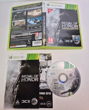 Medal of Honor - Limited