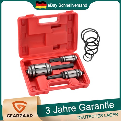 Set allargatore tubo - 29-89, mm