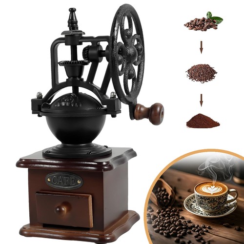 Macinacaffè manuale
