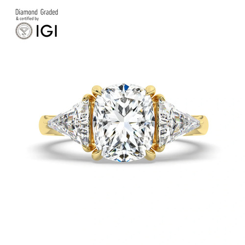Anello trilogy ecushion - anello,
