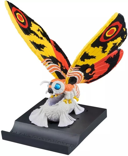 Mothra mini figure 1992 - mini,