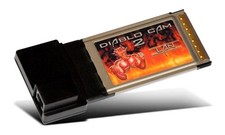 Diablo Cam 2 LAN