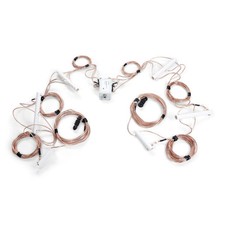 MOONRAKER LPD-4 (4 bande)