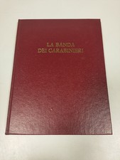Libro La Banda dei Carabinieri