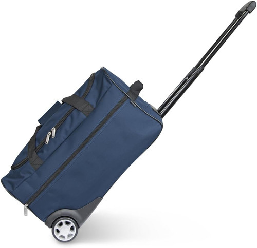 Borsa viaggio trolley - da,