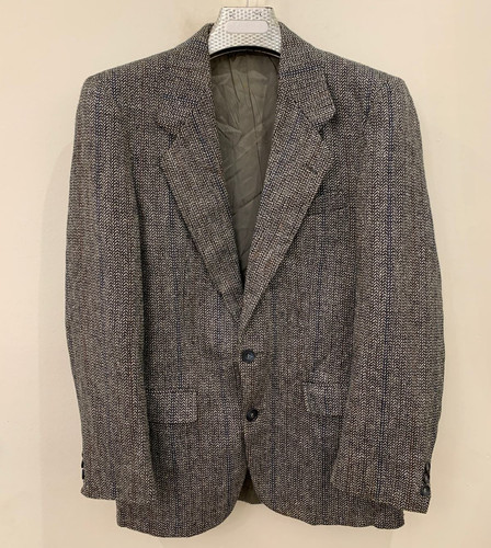 Giacca blazer vintage misto