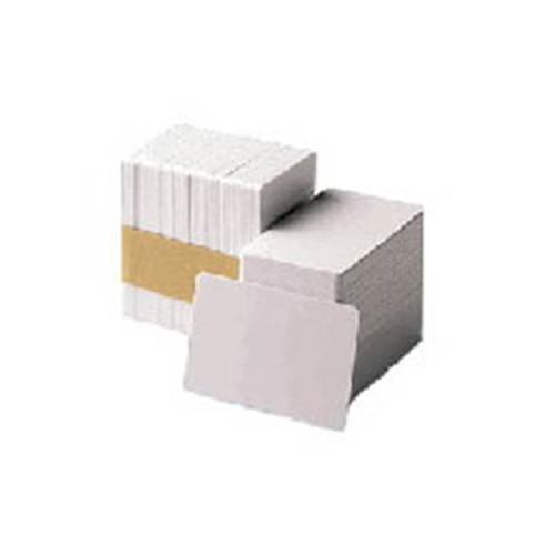 Card pvc 30mil singola - pvc, (singola