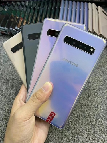 Smartphone originale samsung - originale,