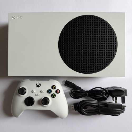 Microsoft xbox series - microsoft,