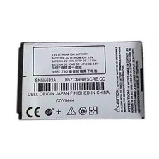 1 PZ Batteria 3.7V per