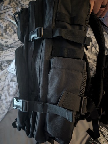 Confezione lupo 45l - confezione,