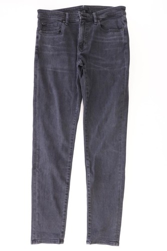 Jeans uomo uniqlo straight - uomo,
