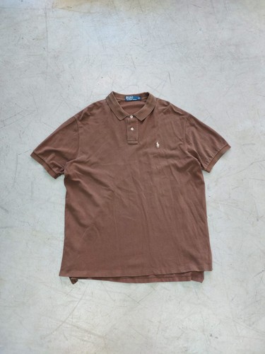 Polo vintage ralph lauren - polo,