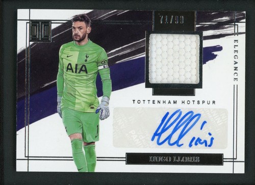 2021 hugo lloris 99 - 2021-22,