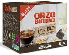 ORZO BIMBO ORZO BOX 100