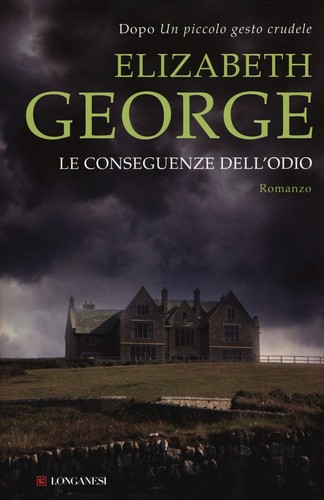 Libri elizabeth george le - -,