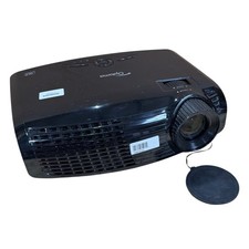 Proiettore optoma hd25 dlp - proiettore,