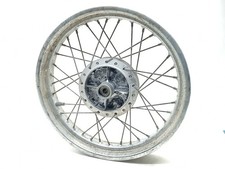 CERCHIO POSTERIORE "OSSIDO" REAR WHEEL "OXIDE" SUZUKI TU 250 97-03 J426