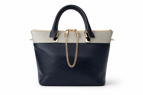 Chloé bailey tote bag - bailey, in