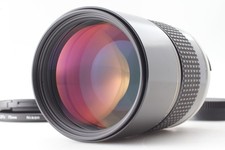 [OTTIME CONDIZIONI] Nikon Ai-s Nikkor 180mm F/2.8 ED MF teleobiettivo...