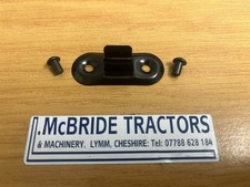 Fordson Dexta / Major Cofano