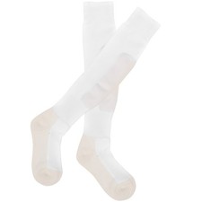  1 paio di calzini da scherma