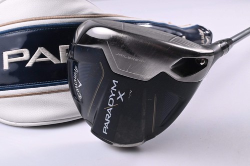 Callaway paradym driver - callaway,