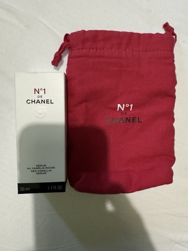 Chanel sérum au camélia - sérum,