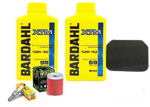 Kit tagliando suzuki burgman - kit,