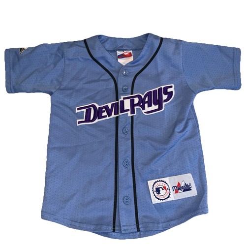 Maglia baseball vintage tampa - baseball,