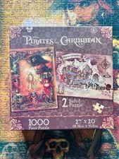 Disney Parks Pirati dei