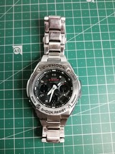 Orologio elegante Casio