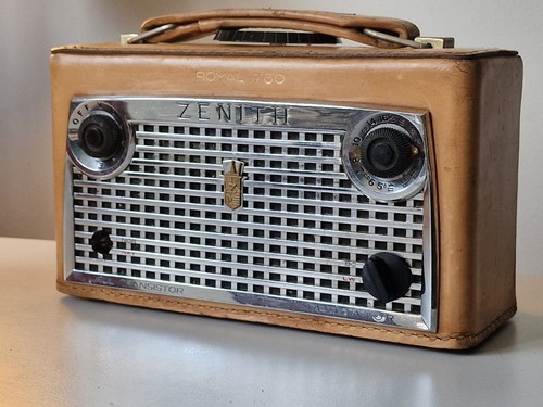 Zenith royal 750 all - 750,