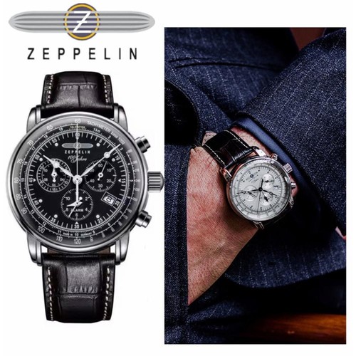 Orologio zeppelin airship - orologio,