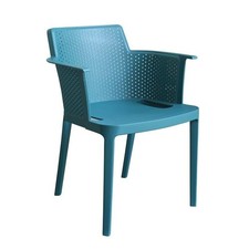 POLTRONA CATHY IN PLASTICA DI
