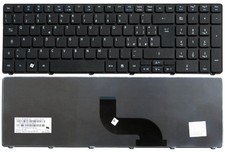Tastiera italiana compatibile con Acer Aspire 5250 5253 5253G 5333 5336 5560 556