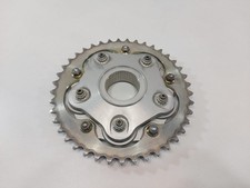 CORONA SPROCKET FLANGIA