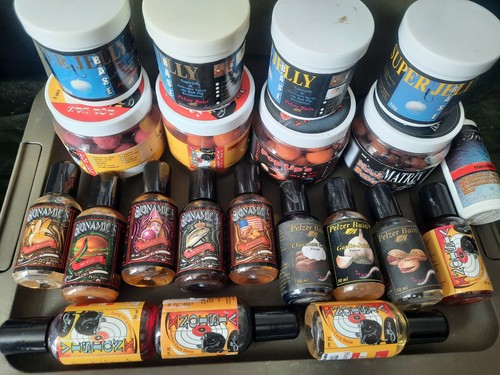 Pelzer baits mosella flavour - pelzer,