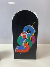 Vaso porcellana rosenthal - porcellana,
