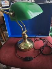 Lampada Stile Ministeriale