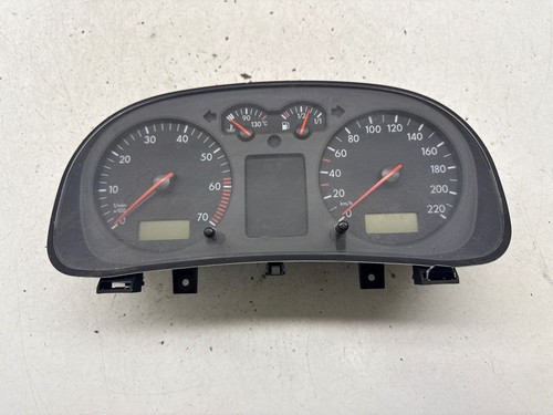 Volkswagen golf 1998 - volkswagen,