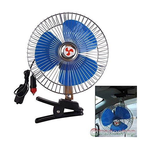 Mini ventilatore portatile - mini, da