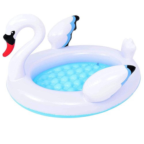Piscina gonfiabile fuoriterra - gonfiabile,