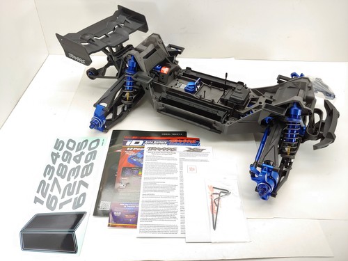 Nuovo traxxas xrt ultimate - nuovo:, *ultimate*