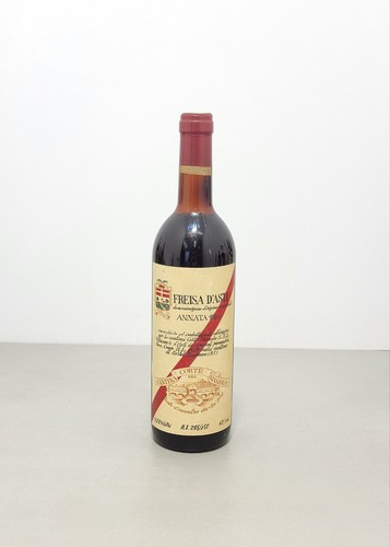 Freisa asti corte - freisa, d'asti