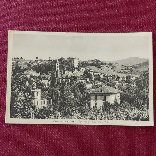 Cartolina saluti - cartolina,