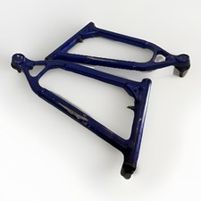 Yamaha YFM 700 Raptor Quad