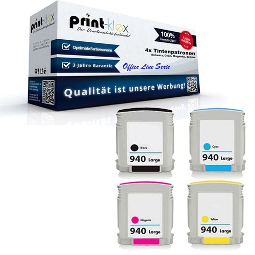 Cartucce per officejet - cartucce, hp