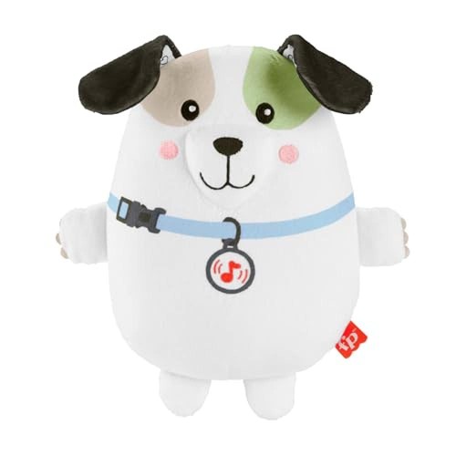 Fisher price cagnolino - fisher-price,